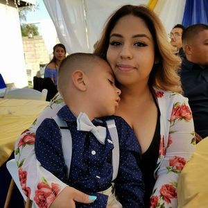 Meet your Posher, Haro javier